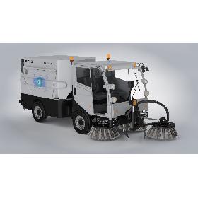 3D Bucher Citycat 220ev